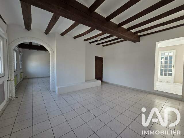 Vente Maison de ville 4 pièces — photo du bien