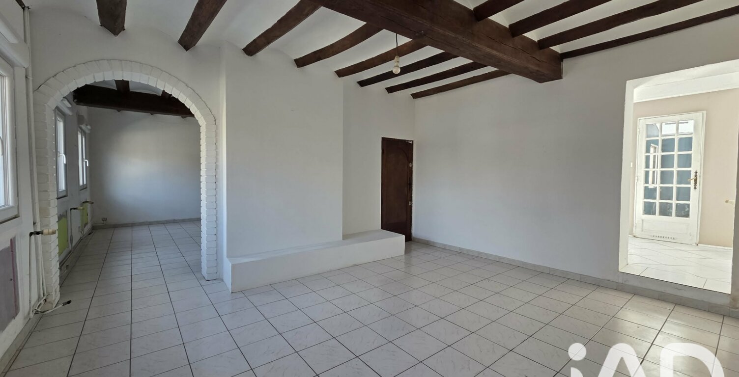 Vente Maison de ville 4 pièces — photo 1