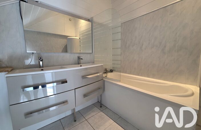 Vente Maison de ville 4 pièces — photo 4