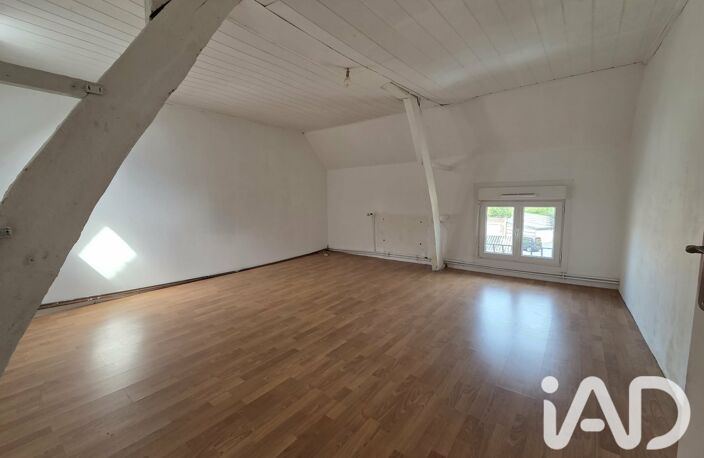 Vente Maison de ville 4 pièces — photo 5