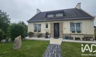 Maison 4 Pièces 69 m² à vendre à Plonéour-Lanvern (29720)