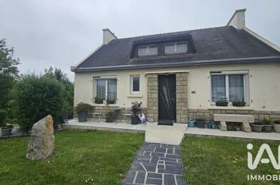 Maison 4 pièces 229000 €