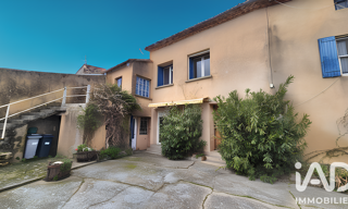 Maison 5 Pièces 117 m² à vendre à Lédenon (30210)