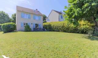 Maison 5 Pièces 93 m² à vendre à Buchelay (78200)