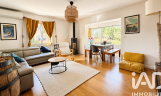 Maison 8 Pièces 190 m² à vendre à Six-Fours-les-Plages (83140)