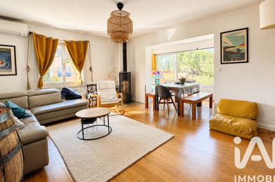 Maison 8 pièces 880000 €