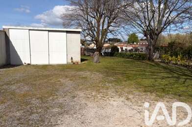 Terrain  172000 €
