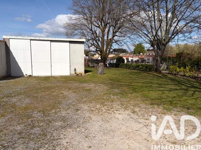 Vente Terrain 877 m&sup2; — photo du bien