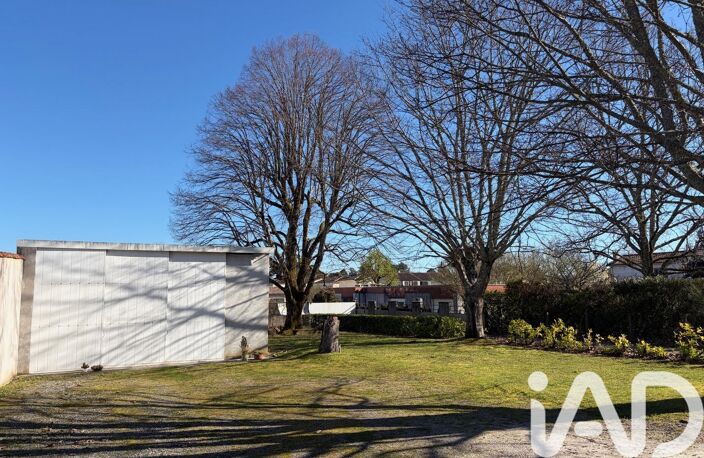 Vente Terrain 877 m&sup2; — photo 2