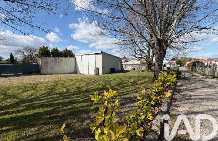 Vente Terrain 877 m&sup2; — photo 3