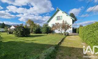 Maison 4 Pièces 118 m² à vendre à Anould (88650)