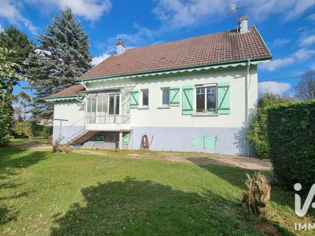 Vente Maison de village 4 pièces — photo du bien