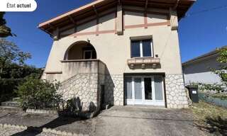 Maison 4 Pièces 124 m² à vendre à Pauillac (33250)