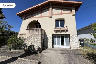 Maison 4 pièces 97990 €