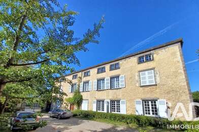 Maison 11 pièces 619900 €