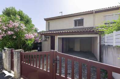 Maison 4 pièces 200336 €