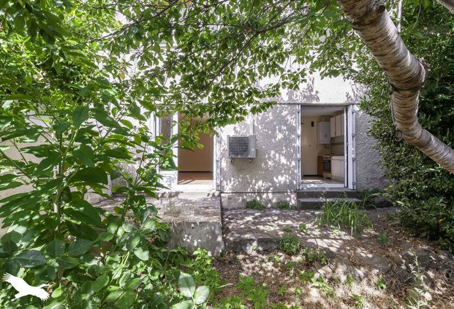 Maison de ville de 4 pièces principales — photo 1
