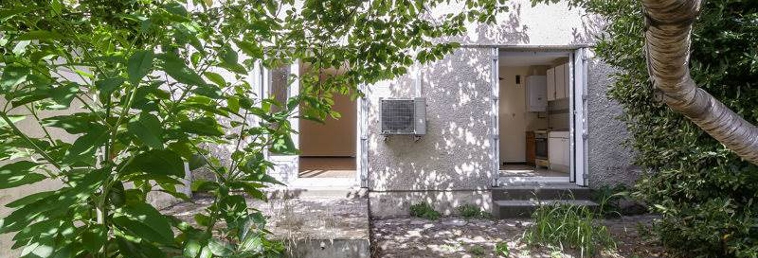 Maison 4 Pièces 93 m² à vendre à Béziers (34500)