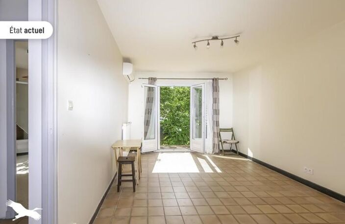 Maison de ville de 4 pièces principales — photo 3