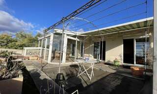 Maison 4 Pièces 95 m² à vendre à Béziers (34500)