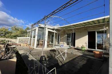 Maison 4 pièces 253470 €