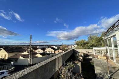 Maison 4 pièces 253470 €