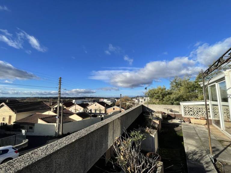 Maison de ville de 4 pièces principales — photo 1