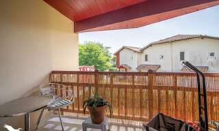 Appartement 2 Pièces 33 m² à vendre à Saint-Vincent-de-Tyrosse (40230)