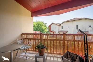 Appartement 2 pièces 154000 €