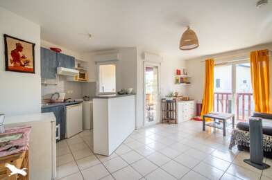 Appartement 2 pièces 154000 €