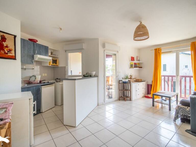 Appartement de 2 pièces principales — photo 1