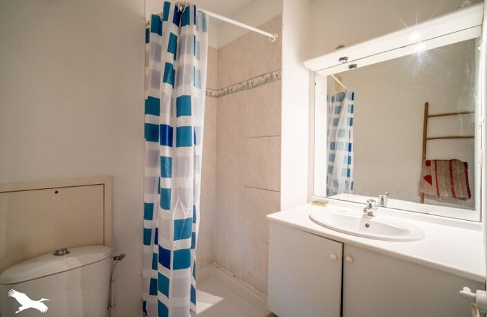 Appartement de 2 pièces principales — photo 4
