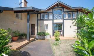 Maison 6 Pièces 200 m² à vendre à Saint-Vincent-de-Tyrosse (40230)