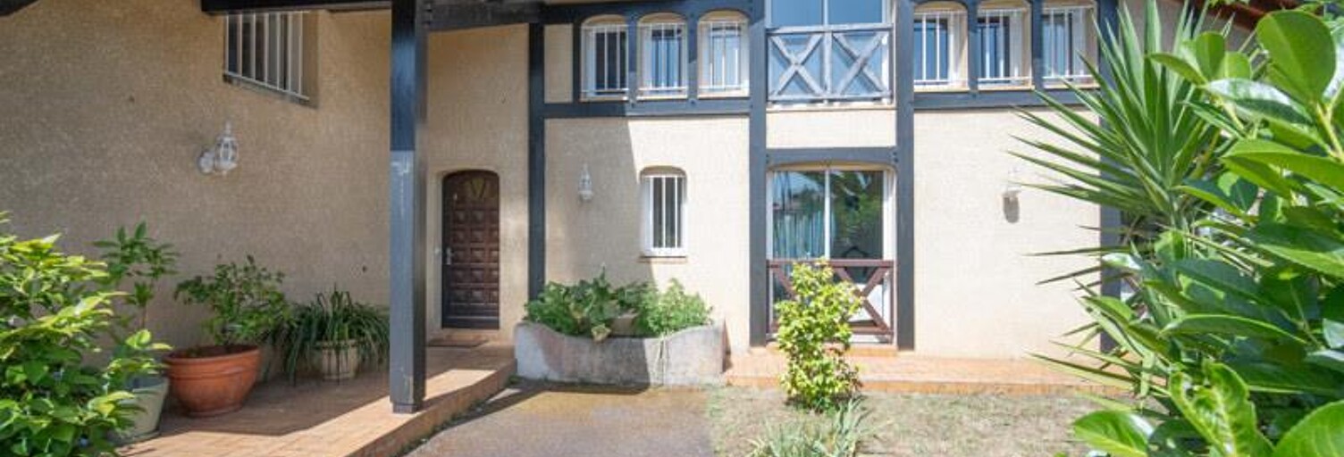 Maison 6 Pièces 200 m² à vendre à Saint-Vincent-de-Tyrosse (40230)