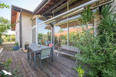 Maison 6 pièces 445000 €