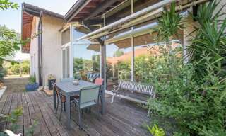 Maison 6 Pièces 200 m² à vendre à Saint-Vincent-de-Tyrosse (40230)