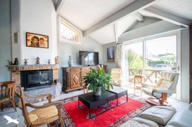 Maison 6 pièces 445000 €