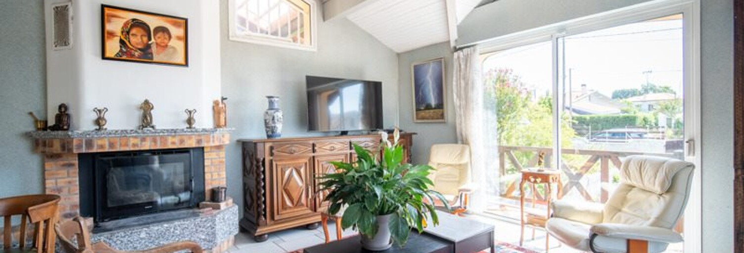 Maison 6 Pièces 200 m² à vendre à Saint-Vincent-de-Tyrosse (40230)