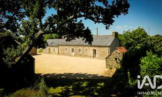 Maison 5 Pièces 101 m² à vendre à Guiler-sur-Goyen (29710)