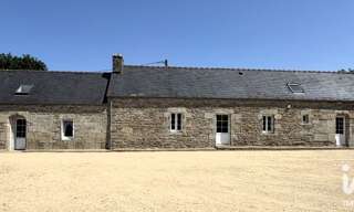 Maison 5 Pièces 101 m² à vendre à Guiler-sur-Goyen (29710)