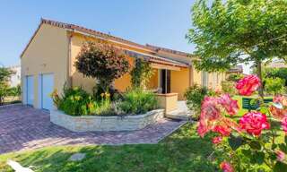 Maison 4 Pièces 100 m² à vendre à L'Isle-Jourdain (32600)