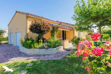 Maison 4 pièces 365680 €