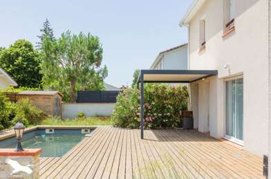 Maison 4 pièces 299000 €