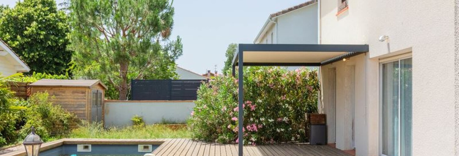 Maison 4 Pièces 98 m² à vendre à L'Isle-Jourdain (32600)