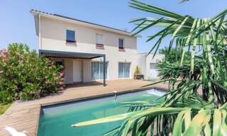 Maison 4 Pièces 98 m² à vendre à L'Isle-Jourdain (32600)