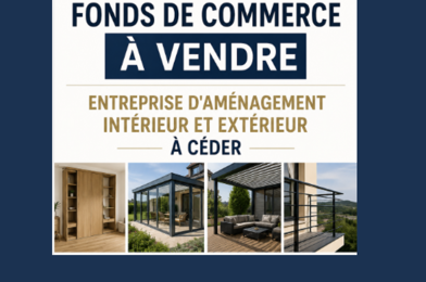 Commerce  180000 €