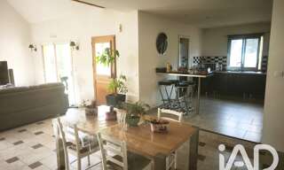 Maison 5 Pièces 165 m² à vendre à Donges (44480)