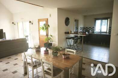 Maison 5 pièces 386000 €