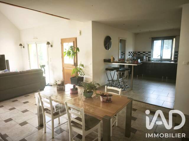 Vente Maison traditionnelle 5 pièces — photo du bien