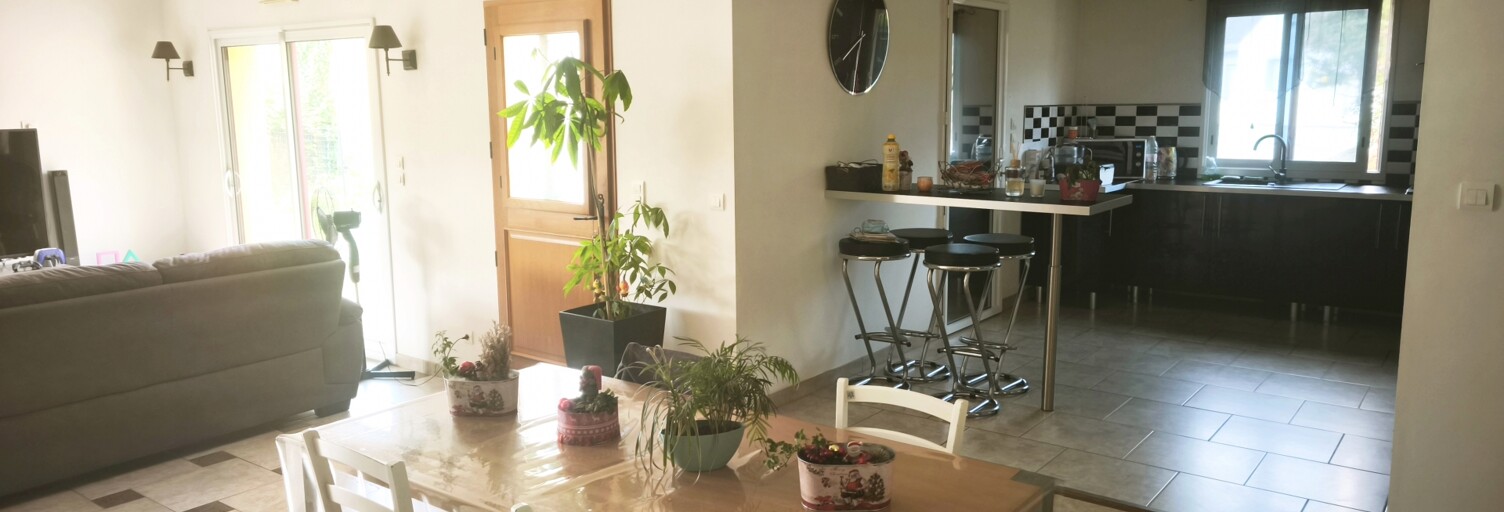 Maison 5 Pièces 165 m² à vendre à Donges (44480)